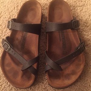 Birkenstock Mayari 39
